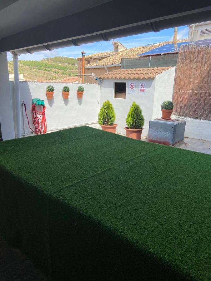 Greta Etxea Villa Arroniz Dış mekan fotoğraf