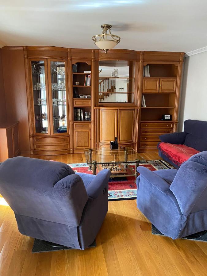 Greta Etxea Villa Arroniz Dış mekan fotoğraf